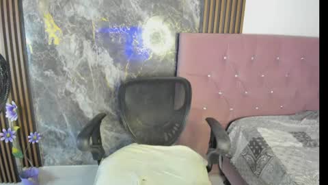 Nicol sanchez online show from 07-25-26, 12:31