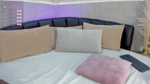 Nicol Lopez online show from 01-03-25, 08:54