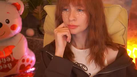 Nicol Moonn online show from 02-12-26, 03:01