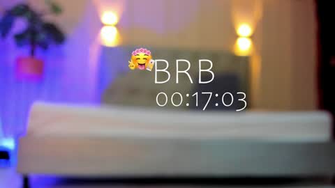 Snapshot of nicol_snow chatting on 01-03-25, 01:03 Your baby Nicol online show from 01-03-25, 01:03