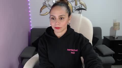 nicole Storm online show from 02-16-25, 01:14