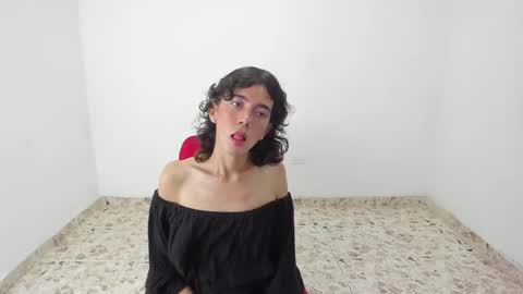 Nicol online show from 02-26-25, 07:31