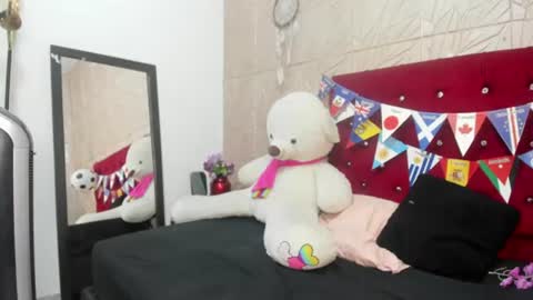 NIKOL online show from 07-01-26, 07:46