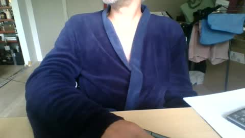 nicolafrance online show from 06-15-26, 08:38