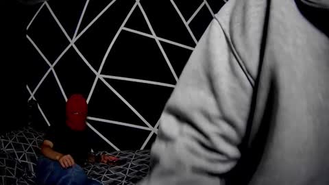 nicolas_and_alexa online show from 11-27-25, 10:12