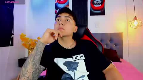 Snapshot of nicolas_james_sc chatting on 09-23-25, 02:53 nicolas_james_sc online show from 09-23-25, 02:53