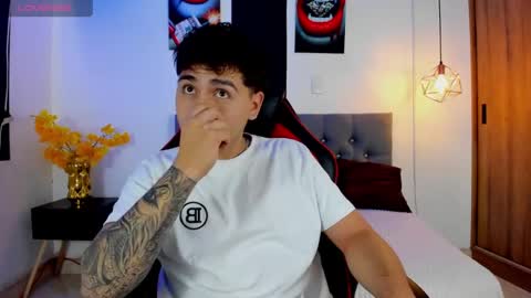 Snapshot of nicolas_james_sc chatting on 09-29-25, 02:22 nicolas_james_sc online show from 09-29-25, 02:22