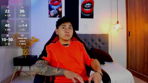 Snapshot of nicolas_james_sc chatting on 10-01-25, 01:28 nicolas_james_sc online show from 10-01-25, 01:28