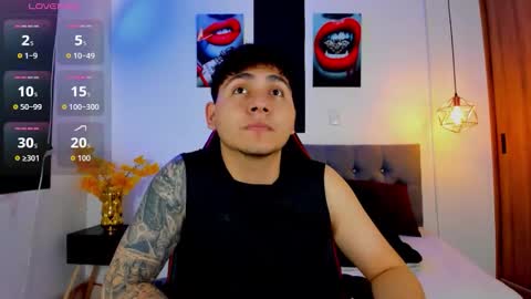 Snapshot of nicolas_james_sc chatting on 10-02-25, 01:40 nicolas_james_sc online show from 10-02-25, 01:40