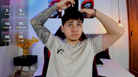 Snapshot of nicolas_james_sc chatting on 10-03-25, 01:52 nicolas_james_sc online show from 10-03-25, 01:52