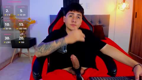 Snapshot of nicolas_james_sc chatting on 10-08-25, 03:09 nicolas_james_sc online show from 10-08-25, 03:09