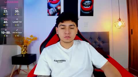 Snapshot of nicolas_james_sc chatting on 10-18-25, 01:01 nicolas_james_sc online show from 10-18-25, 01:01