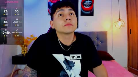 nicolas_james_sc online show from 11-30-25, 01:15