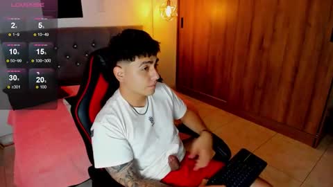 nicolas_james_sc online show from 12-05-25, 01:52