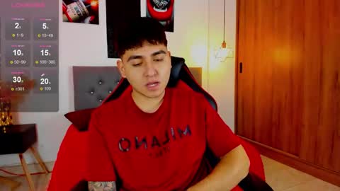 nicolas_james_sc online show from 01-13-26, 02:11