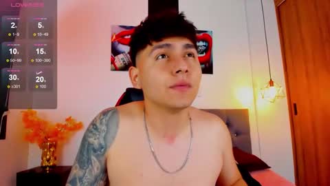 nicolas_james_sc online show from 02-02-26, 01:54