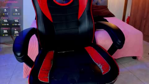 nicolas_james_sc online show from 02-28-26, 01:56