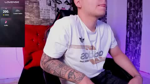 nicolas_james_sc online show from 03-17-26, 02:20