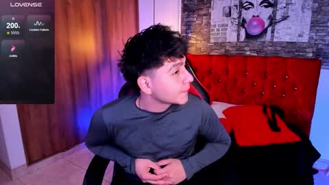 nicolas_james_sc online show from 03-20-26, 02:55