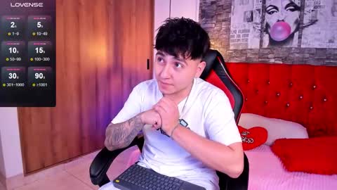 nicolas_james_sc online show from 03-24-26, 05:18