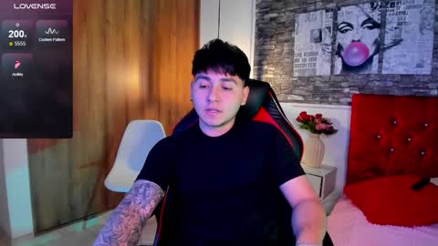 nicolas_james_sc online show from 03-27-26, 06:29