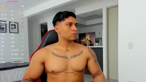 nicolas_montoya online show from 11-09-25, 06:28