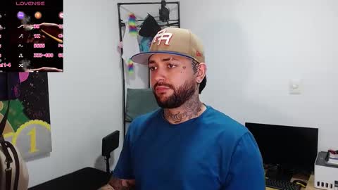 nicolas online show from 01-13-26, 02:39