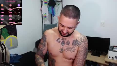 nicolas online show from 01-14-26, 02:28