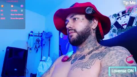 nicolas online show from 05-02-26, 12:48