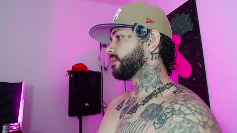 nicolas online show from 05-06-26, 03:57