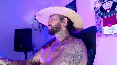 nicolas online show from 05-08-26, 03:12
