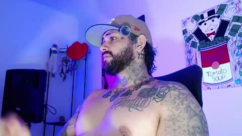 nicolas online show from 05-09-26, 05:23