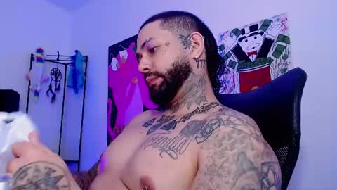 nicolas online show from 06-18-26, 03:29
