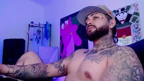 nicolas online show from 06-24-26, 03:38