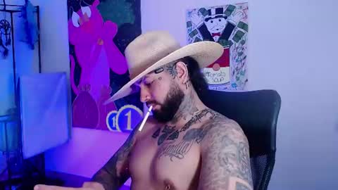 nicolas online show from 06-25-26, 05:12