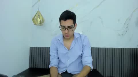 nicolasfine online show from 01-15-26, 11:59