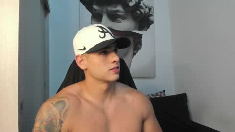 Andres online show from 12-05-24, 04:42