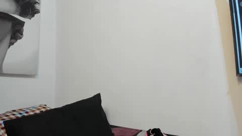 Andres online show from 12-12-24, 06:47