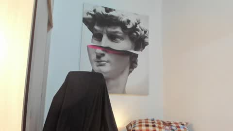 Andres online show from 01-01-25, 01:58