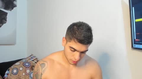 Andres online show from 01-08-25, 06:31