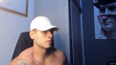 Andres online show from 01-07-26, 05:59