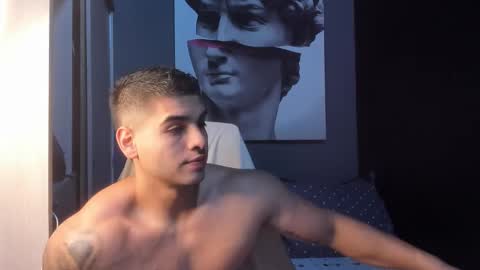 Andres online show from 02-06-26, 04:32