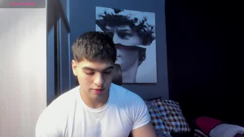Andres online show from 06-05-26, 04:45