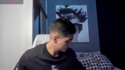 Andres online show from 06-26-26, 04:11