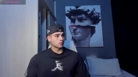 Andres online show from 06-28-26, 01:06