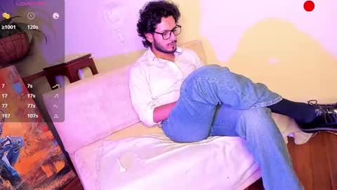 nicolasrodrii online show from 12-13-24, 05:38