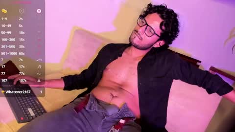 nicolasrodrii online show from 01-05-25, 01:03