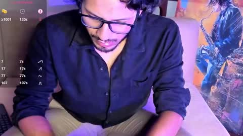 nicolasrodrii online show from 01-14-25, 01:28