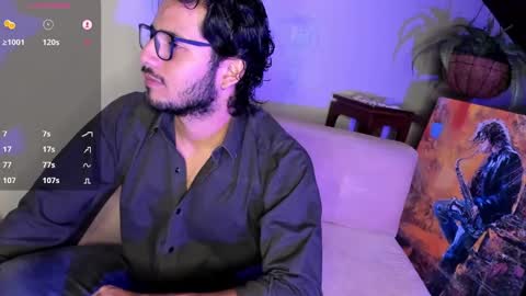 nicolasrodrii online show from 01-15-25, 09:56