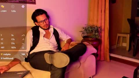 nicolasrodrii online show from 01-18-25, 11:55